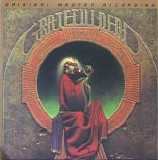 Grateful Dead - Blues For Allah