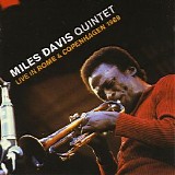 Miles Davis Quintet - 1969.10.27 - Teatro Sistina, Rome, IT