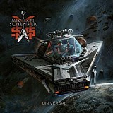 Michael Schenker Group - Universal [Limited Edition]