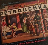 Leopold Stokowski - Petrushka