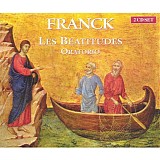 Helmut Rilling - Les Béatitudes