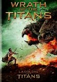 Titans - Wrath Of The Titans