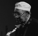 Fred Anderson Quartet - 2000.08.18 - Velvet Lounge, Chicago, IL