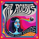 The Routes - Lead Lined Clouds