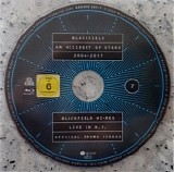 Blackfield - An Accident Of Stars : 2004 - 2017 (Blu-Ray disc only)