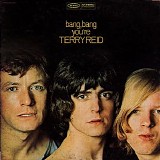 Terry Reid - Bang, Bang You're Terry Reid