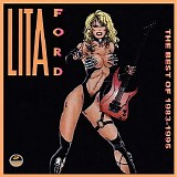 Lita Ford - The Best Of 1983-1995