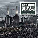 Pink Floyd - Animals (2018 Remix)