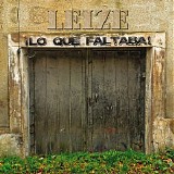 Leize - Â¡Lo que faltaba! (Compilation)
