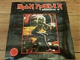 Iron Maiden - Milwaukee Summerfest Milwaukee WI