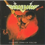 Sobredosis - Caliente Como Un Volcan