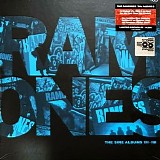 Ramones - Still More Stuff: Rarities 1981-1989 (RSD Box Set)
