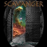 Scavanger - Giving Entrance