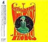 The Claypool Lennon Delirium - Monolith Of Phobos