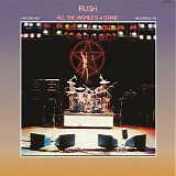 Rush - All The World's A Stage