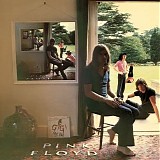 Pink Floyd - Ummagumma