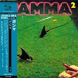 Gamma - Gamma 2