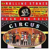 Various artists - The Rolling Stones Rock And Roll Circus (1968 Rock) [Flac 24-192]