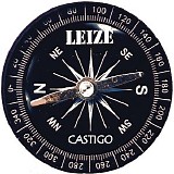 Leize - Castigo (Single)