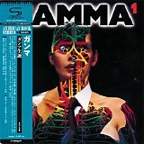 Gamma - Gamma 1