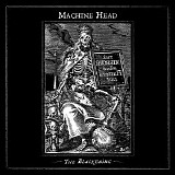 Machine Head - The Blackening