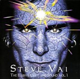 Steve Vai - The Elusive Light And Sound Vol. 1