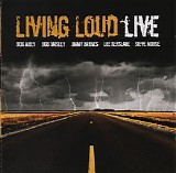 Living Loud - Living Loud Live
