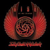 Scavanger - Rise of the Scarab