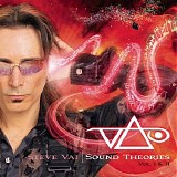Steve Vai - Sound Theories Vol. I & II