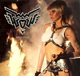 Wendy O. Williams - WOW