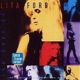 Lita Ford - The Best Of Lita Ford