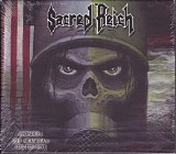 Sacred Reich - Ignorance
