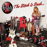 Lita Ford - The Bitch Is Backâ€¦