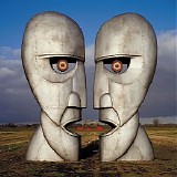 Pink Floyd - The Division Bell