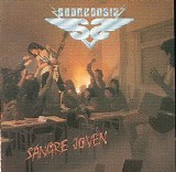 Sobredosis - Sangre Joven