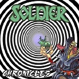 Soldier (UK) - Chronicles (Compilation)