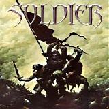 Soldier (UK) - Sins of the Warrior (Bonus Track Edition)