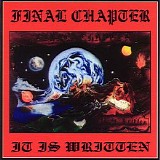 Final Chapter - It Is Written (Demo)