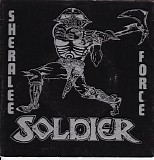 Soldier - Sheralee / Force (7'' Single)