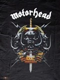 Motorhead - City Hall, Sheffield, UK