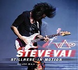 Steve Vai - Stillness in Motion, Vai Live in L.A