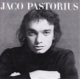 Jaco Pastorius - Jaco Pastorius
