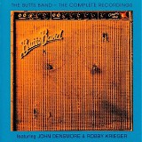 The Butts Band - The Complete Recordings