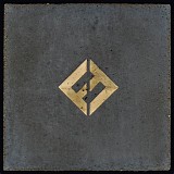 Foo Fighters - Concrete And Gold