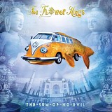 The Flower Kings - The Sum Of No Evil (Remastered)