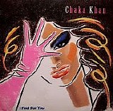 Chaka Khan - I Feel For You