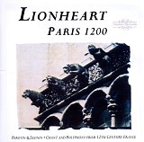 Anonymous - Paris 1200: Chant and Polyphony