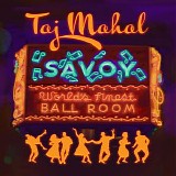 Taj Mahal - Savoy