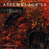 Assemblage 23 - Addendum