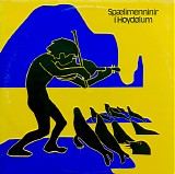 Spælimenninir Í Hoydølum - Spælimenninir Í Hoydølum